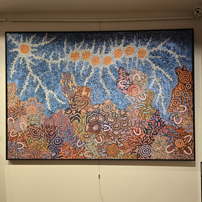 Gabriella Possum 1400 mm x 2000 mm