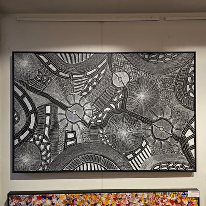 Anna Price 950 mm x 1470 mm