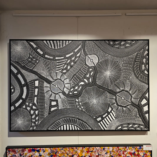 Anna Price 950 mm x 1470 mm