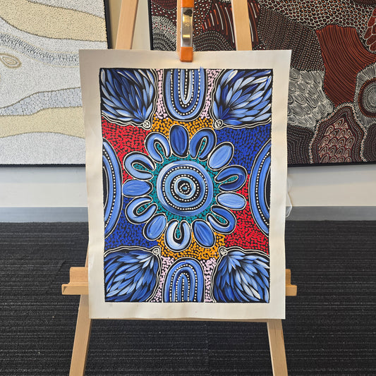 Sharon Numina 380 mm x 530 mm