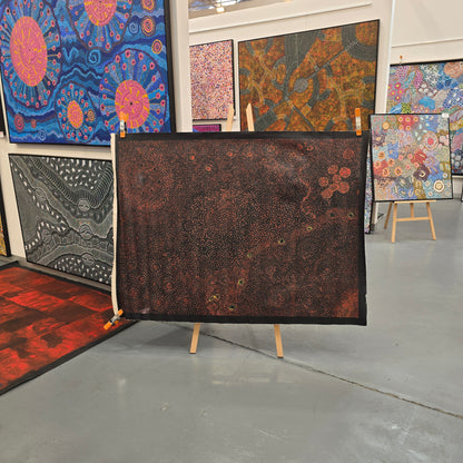 Lucille Armstrong 1080 mm x 1480 mm