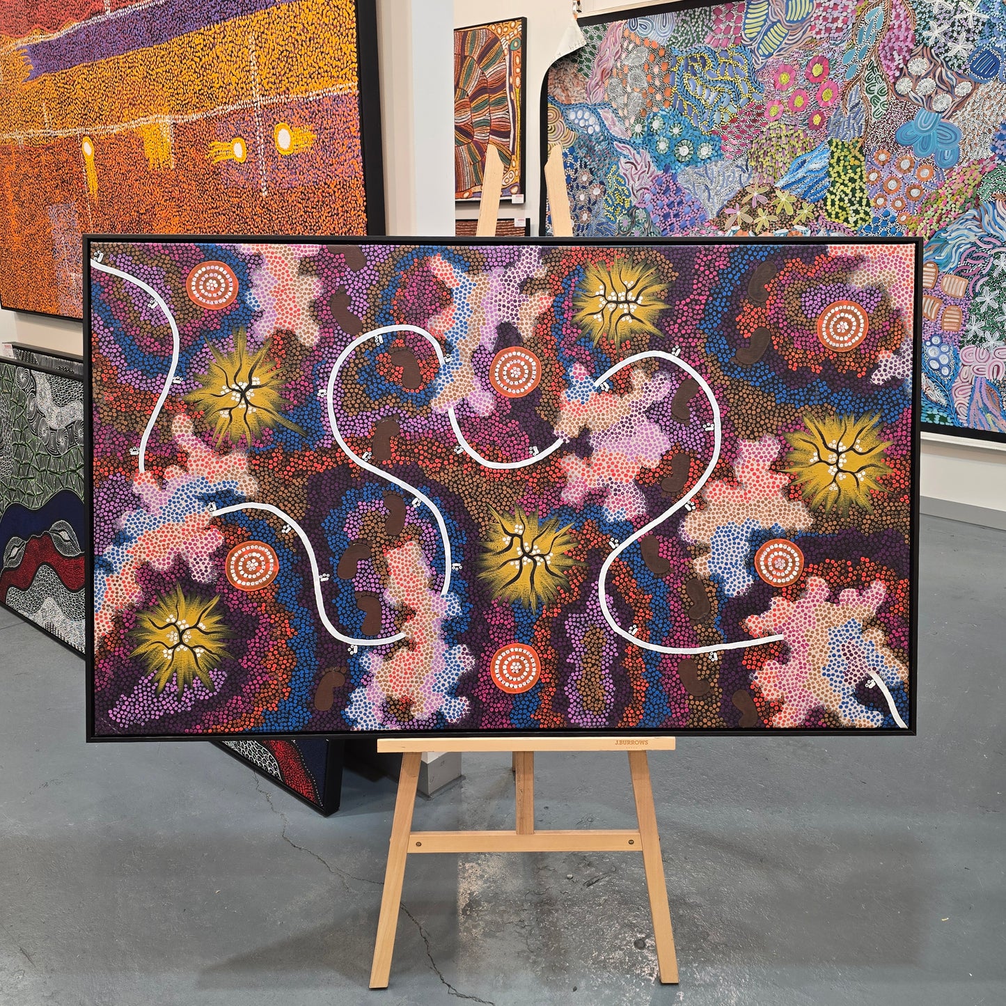 Shannon Possum 900 mm x 1500 mm