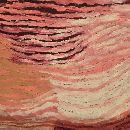 Makinti Napanangka 1200 mm x 2000 mm