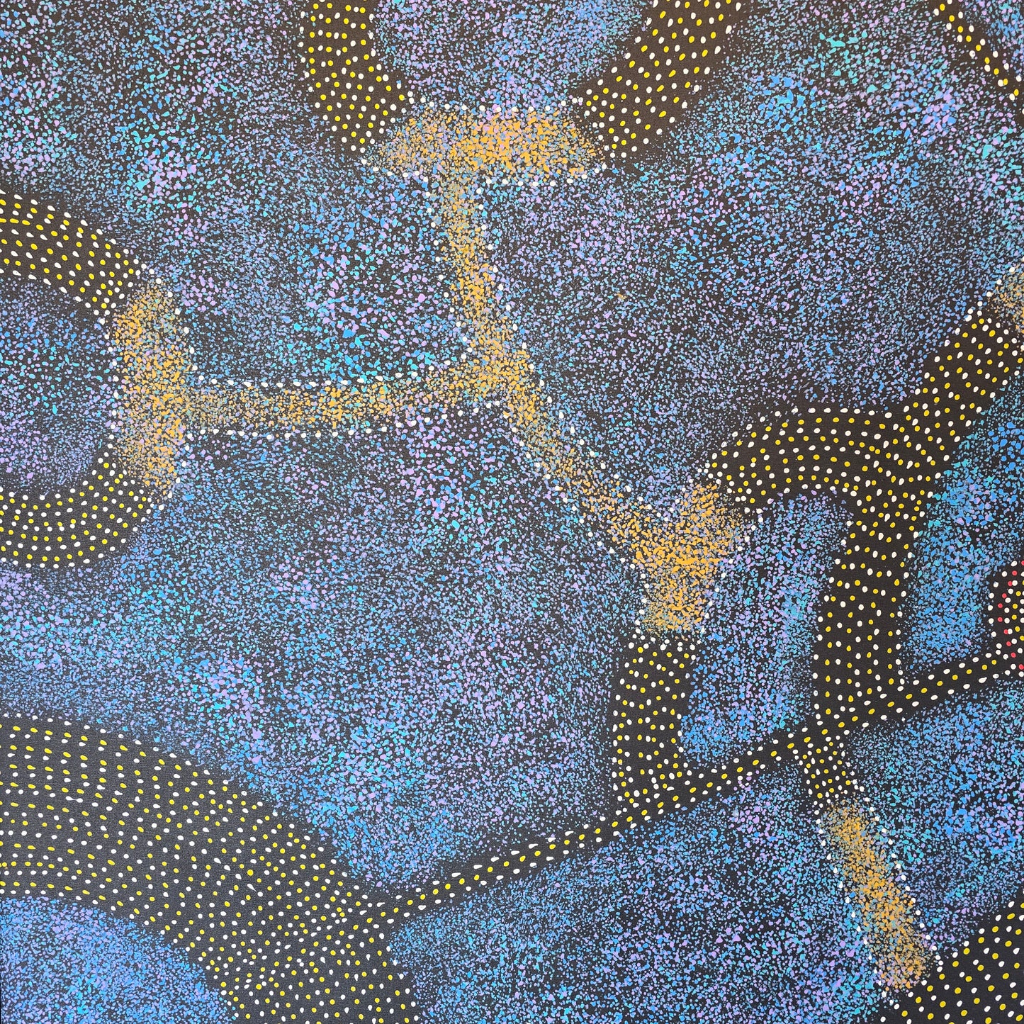 Gracie Morton 1110 mm x 2000 mm