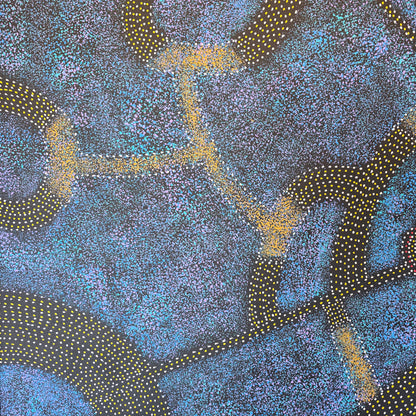 Gracie Morton 1110 mm x 2000 mm