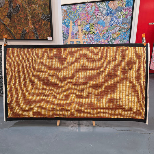 Yukultji Napangati 1060 mm x 2000 mm