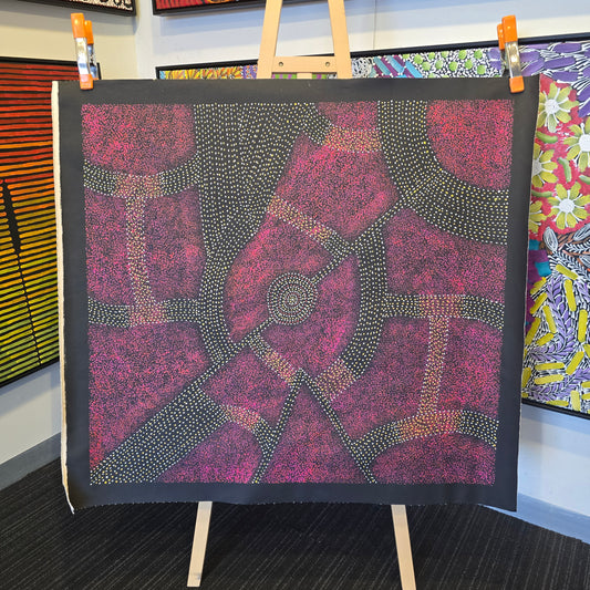 Roseanne Morton 900 mm x 960 mm