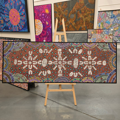 Maggie Bird 730 mm x 2000 mm