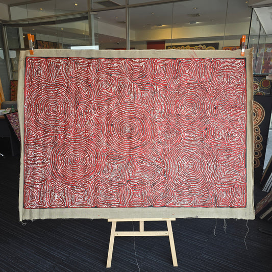 George Ward 1200 mm x 1800 mm