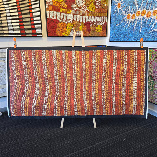 Yalti Napangati 1050 mm x 2130 mm