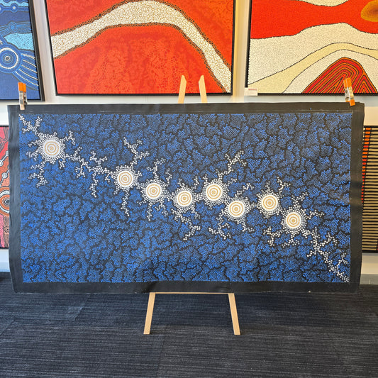 Michelle Possum 1000 mm x 1950 mm