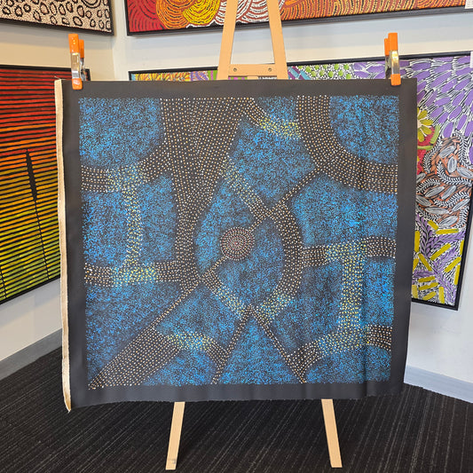 Roseanne Morton 880 mm x 960 mm