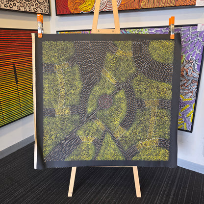 Roseanne Morton 900 mm x 960 mm
