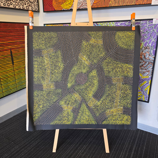 Roseanne Morton 900 mm x 960 mm