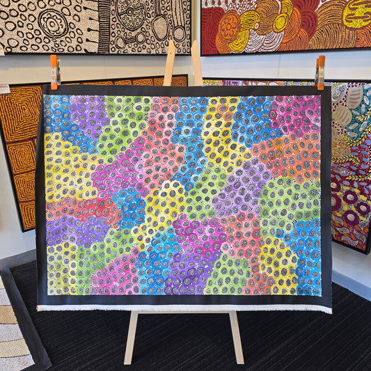 Rochelle Bird 930 mm x 1030 mm