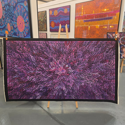 Cherolyn Gibson 1100 mm x 2000 mm