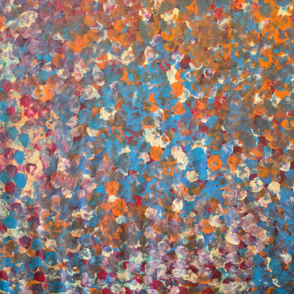Polly Ngala 1100 mm x 2000 mm