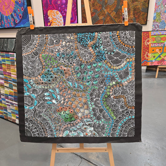 Rachael Nambula 800 mm x 870 mm