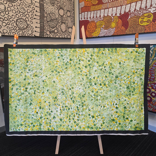 Bessie Pitjara 980 mm x 1620 mm