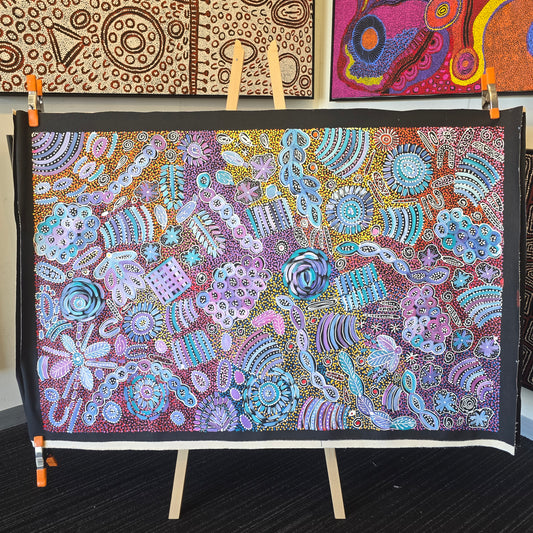 Janet Golder 970 mm x 1500 mm