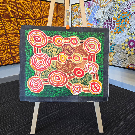 Patrici Fatt 500 mm x 610 mm