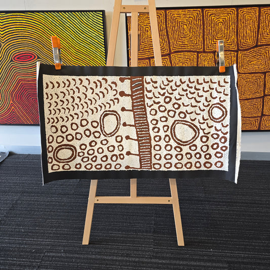 Yinarupa Nangala 500 mm x 960 mm