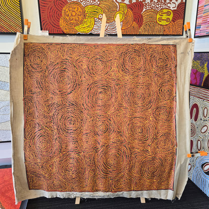 George Ward 1200 mm x 1200 mm