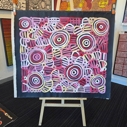 Louise Numina 830 mm x 950 mm