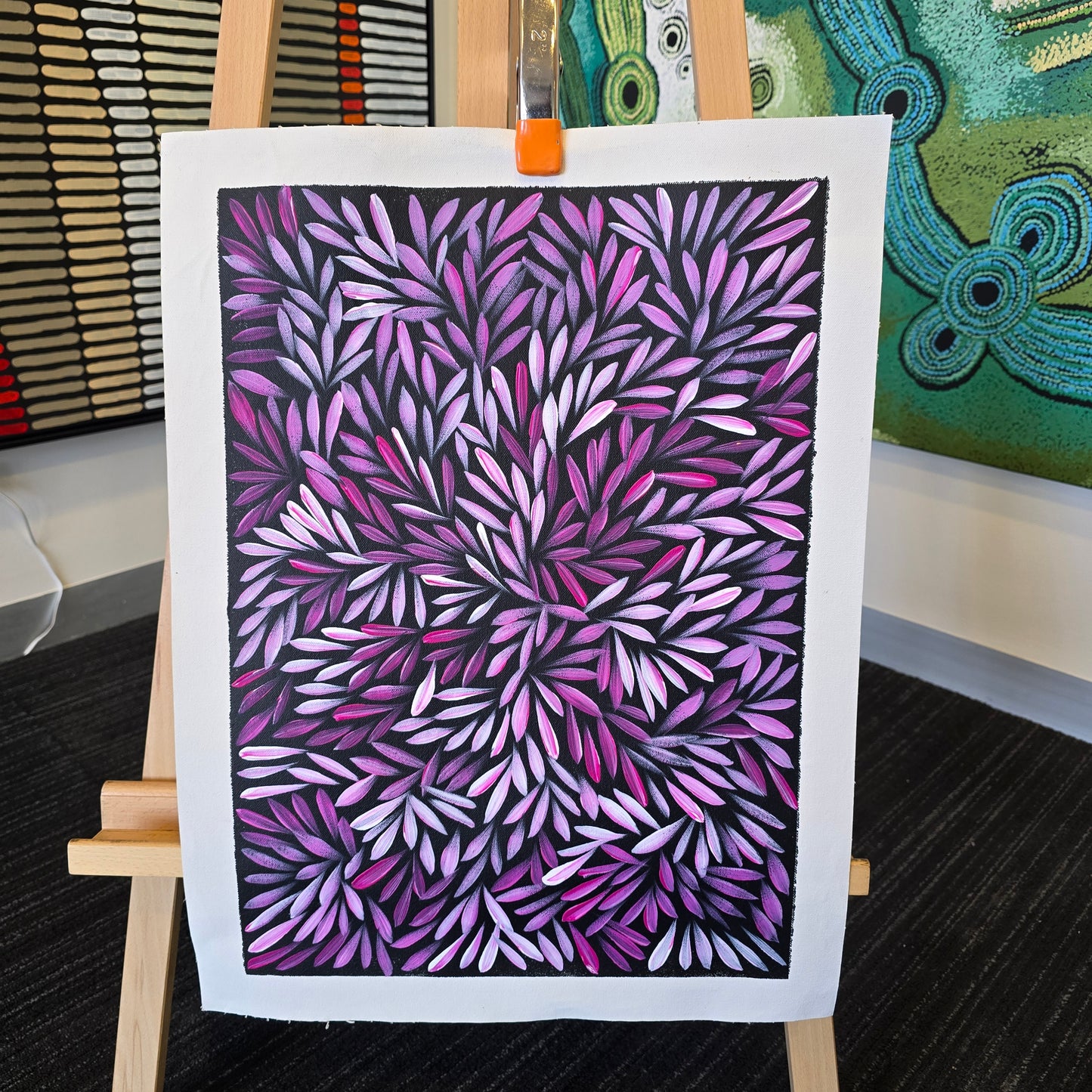 Louise Numina 380 mm x 540 mm