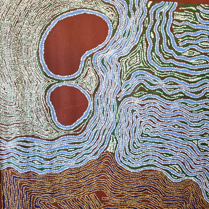 Jillian Giles 1320 mm x 1500 mm