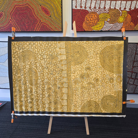 Yinarupa Nangala 960 mm x 1500 mm