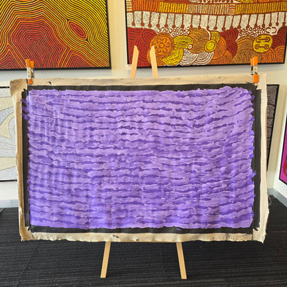 Makinti Napanangka 91cm x 148cm