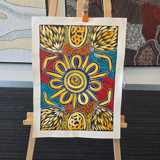 Sharon Numina 380 mm x 530 mm