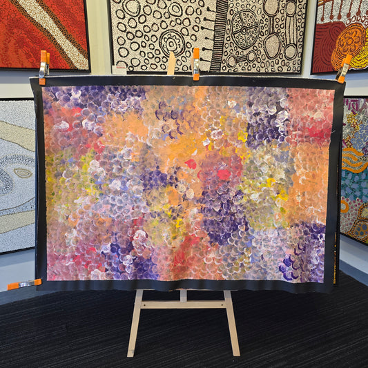 Belinda Golder 970 mm x 1430 mm