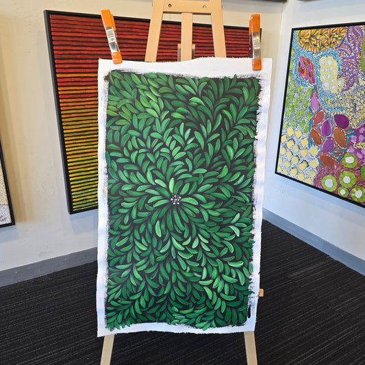 Morita Ward 470 mm x 820 mm