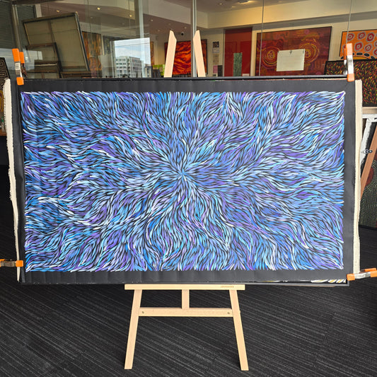 Jeannie Petyarre 790 mm x 1450 mm