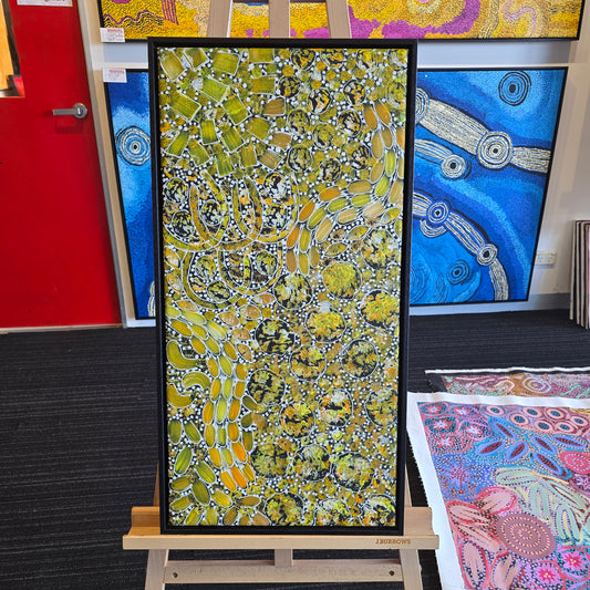 Rachael Nambula 400 mm x 800 mm