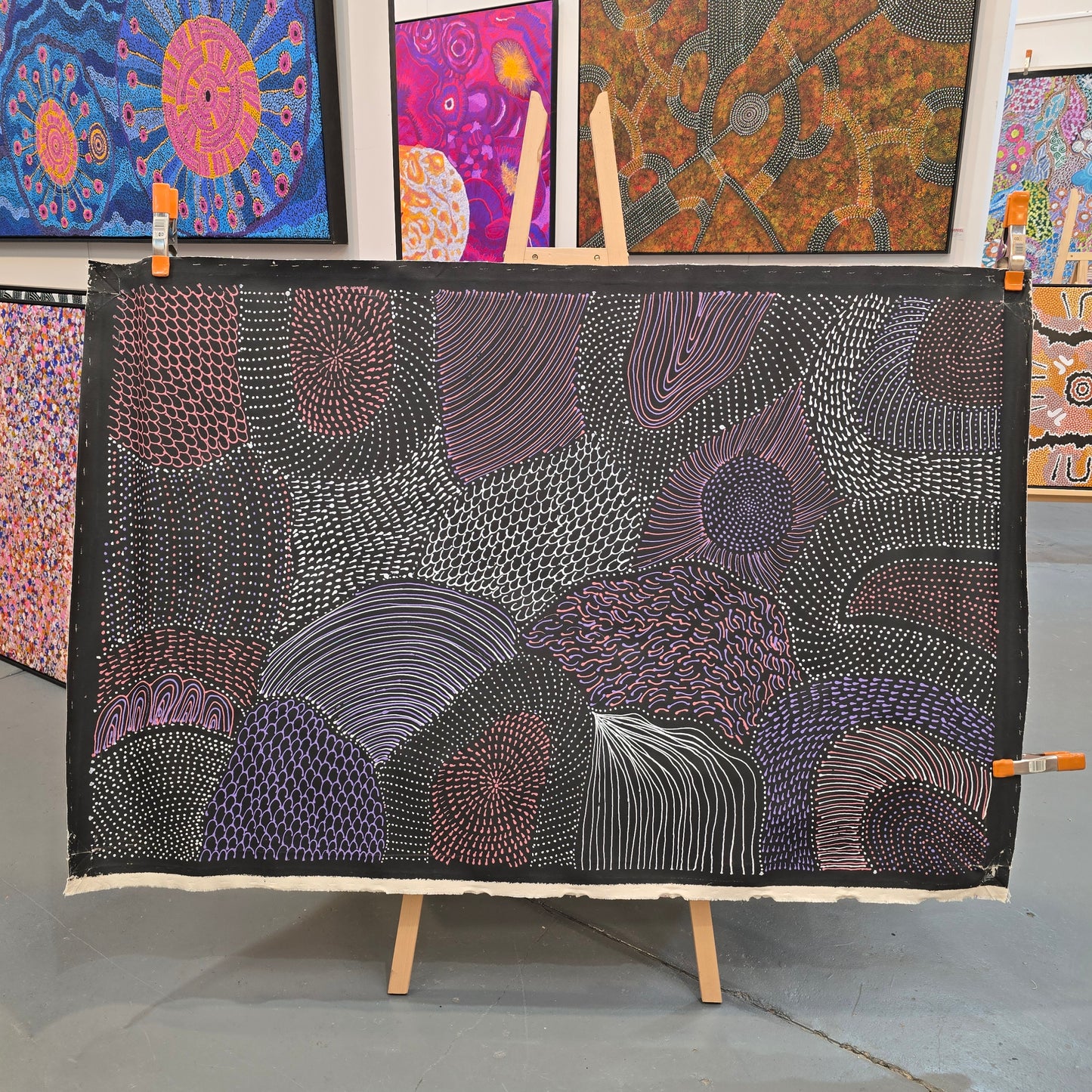 Freda Price 960 mm x 1550 mm