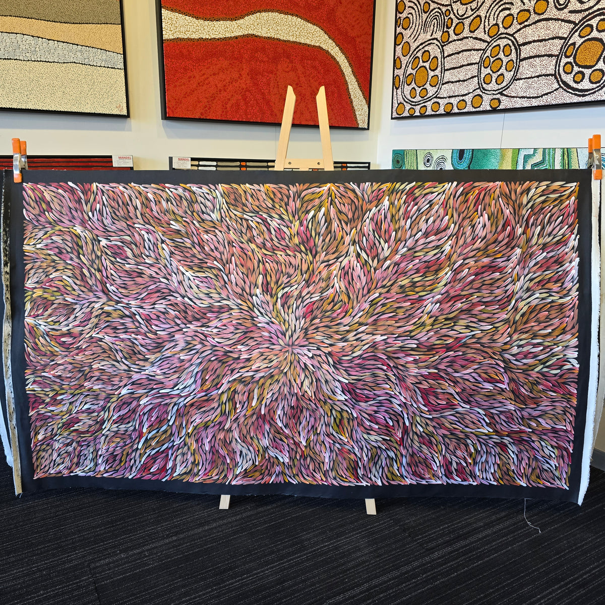 Bethany Nelson 1120 mm x 2000 mm