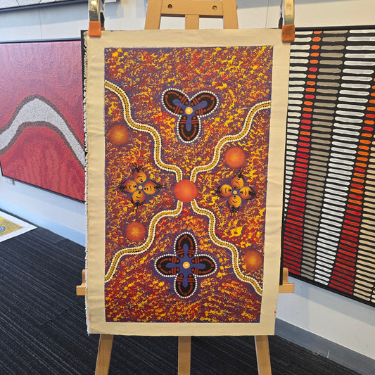 Tani Williams 390 mm x 680 mm