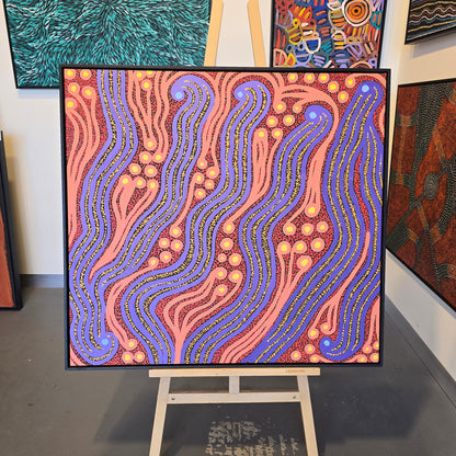 Kerri Anne Edwards 920 x 1000mm