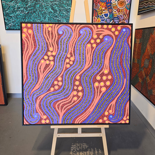 Kerri Anne Edwards 920 x 1000mm