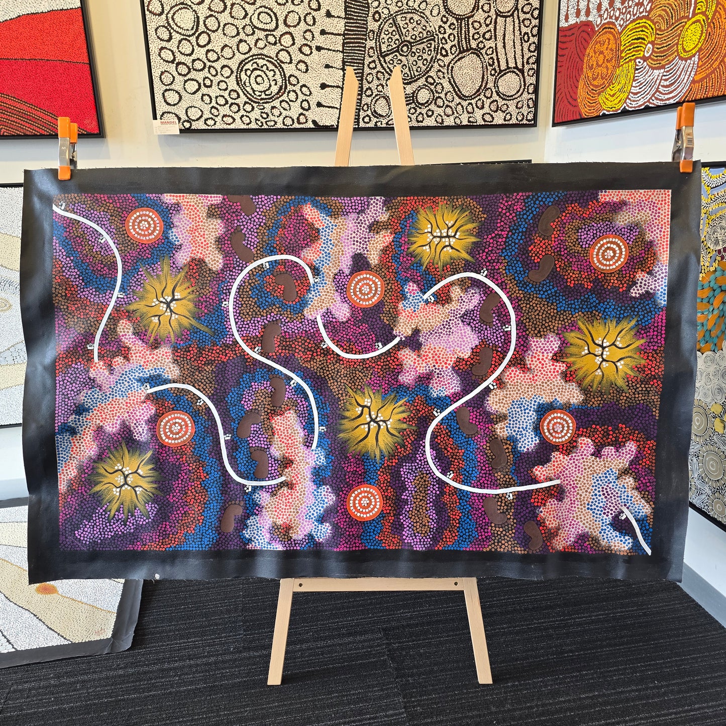 Shannon Possum 900 mm x 1500 mm