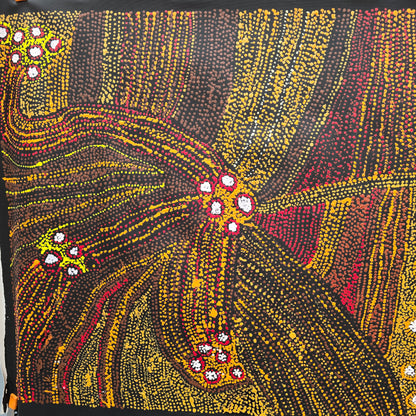 Elaine Woods 900 mm x 1550 mm