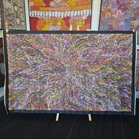 Jeannie Petyarre 1260 mm x 2000 mm
