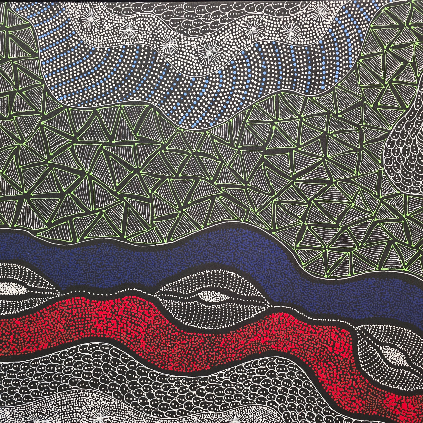 Rayleen Price 930 mm x 2000 mm