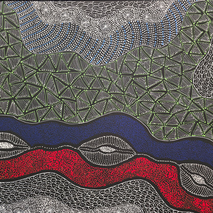 Rayleen Price 930 mm x 2000 mm