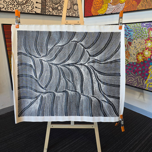 Anna Price 800 mm x 960 mm