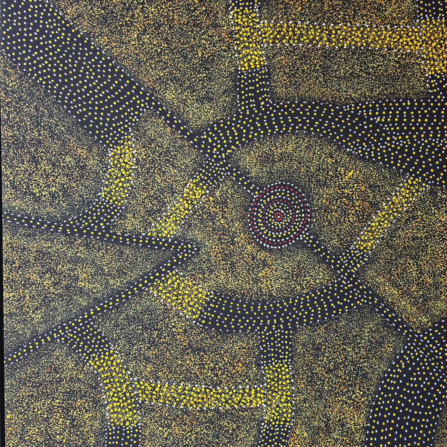 Roseanne Morton 900 mm x 970 mm