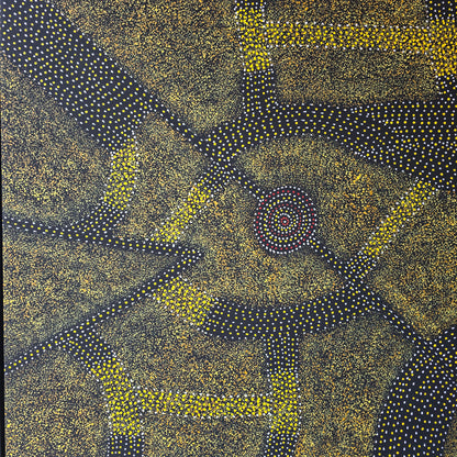 Roseanne Morton 900 mm x 970 mm